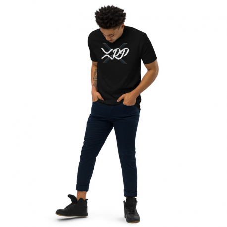 Men’s Premium XRP Tee