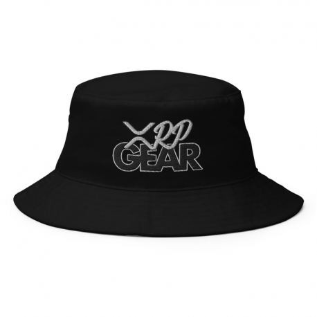 XRP Gear Bucket Hat