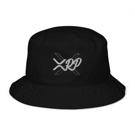 XRP Premium Organic Bucket Hat