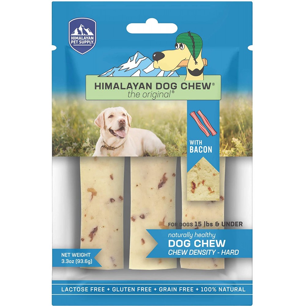 Himalayan Pet Supply Himalayan Dog Chew
