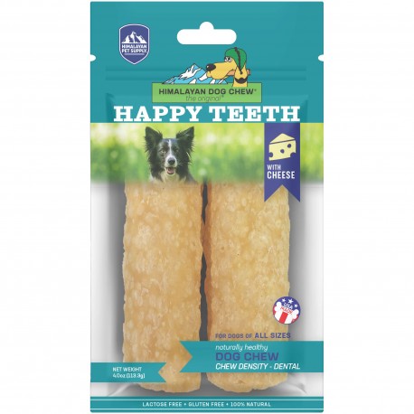 Himalayan Pet Supply Dental Dog Chew