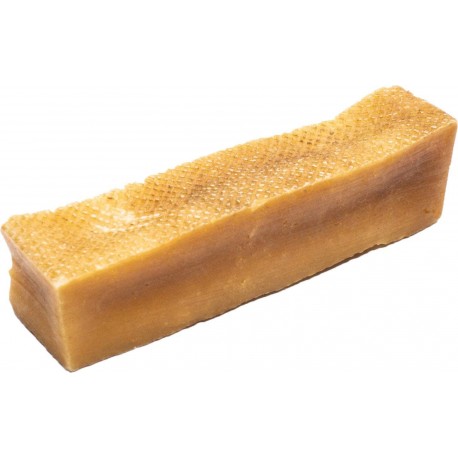 EcoKind Pet Treats Gold Yak Dog Chews 1 Stick Large