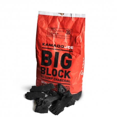 Kamado Big Block Charcoal
