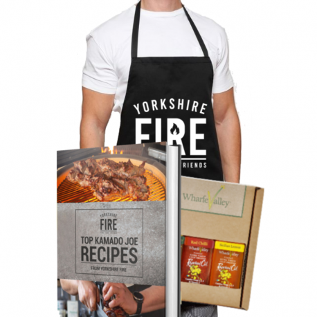 Yorkshire Fire Exclusives