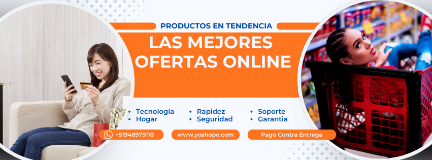 COMPRA 100% SEGURA