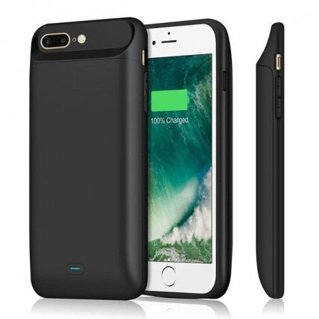 Luxury iPhone Battery-Case