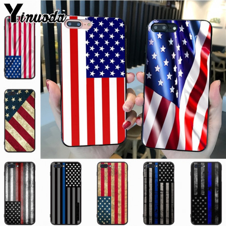 American Flag Cases