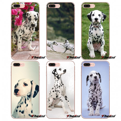 Dalmatian Puppy Cases (11 Designs)