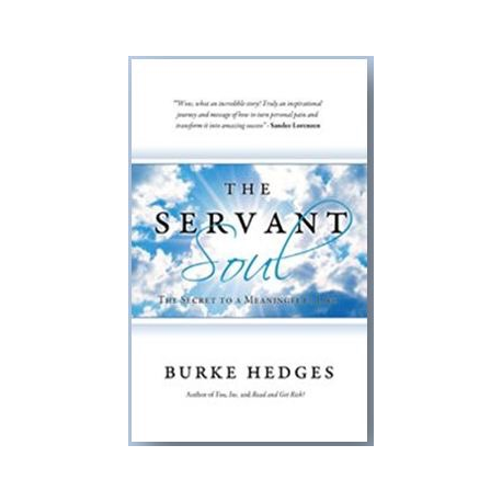 The Servant Soul