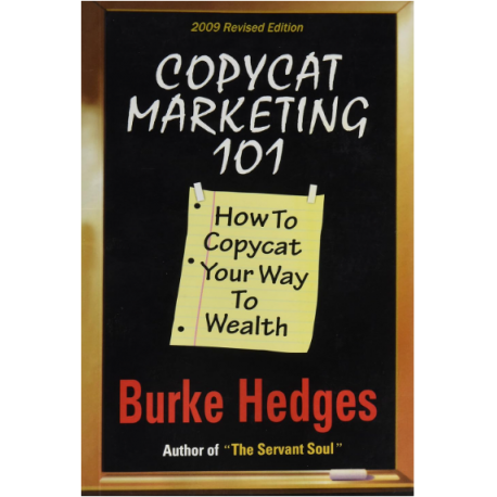 COPYCAT MARKETING 101