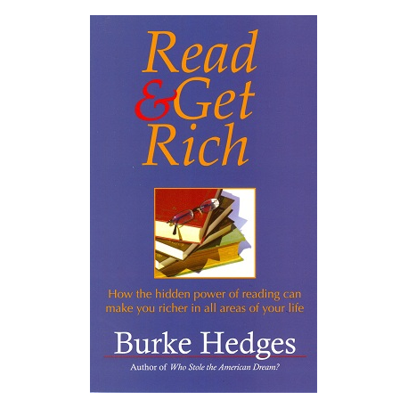 Read & Get Rich
