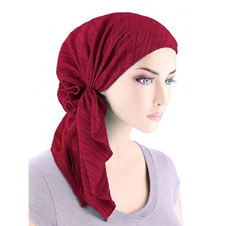 Chapeau pour femmes musulmanes, Hijab, à la mode,  Turban, indien, casquette,
