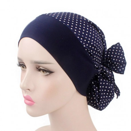 Femmes coton respirer chapeau pour femmes musulmanes. Turban chapeau