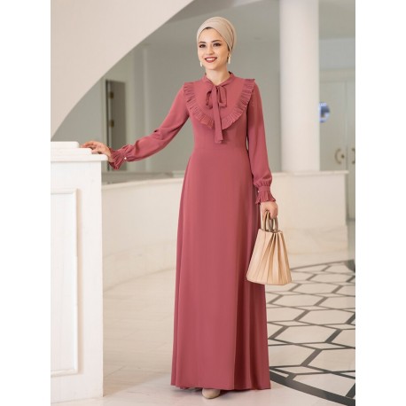 Hijab robe islamique turquie