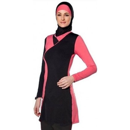 Hijab swimwear Muslim Hijab Islamic Swimsuit Burkini Turkey Full Cover swim