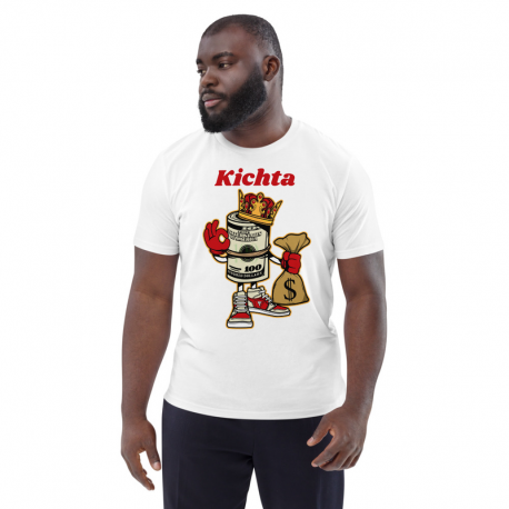 Tee-shirt Homme Kichta