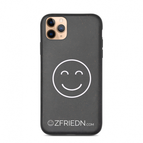 ZFRIEDN Smiley iPhone Hülle