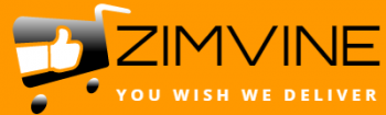 Logo ZimVine