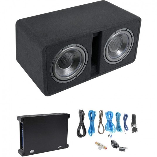 Popular DK510 Dual 10
