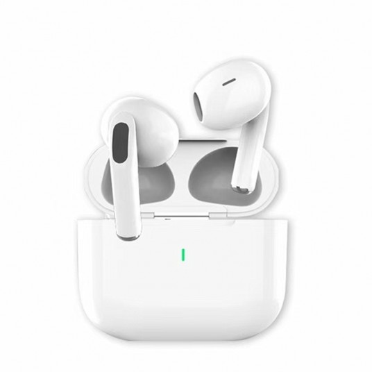Original AIR ANC Noise Reduction Bluetooth Earphones Microphone wireless earbuds TWS Long battery life Pod Spatial Audio PRO